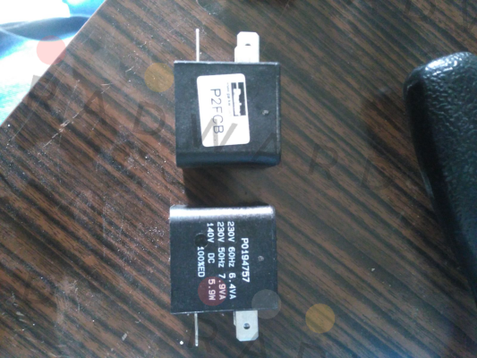 Parker-P2FCB457 price