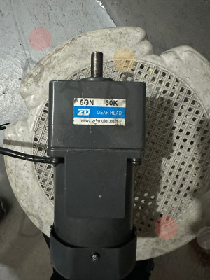ZD-Motors-5GN30K price