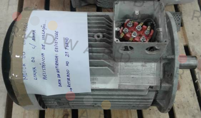 Küenle-KTE1W 180 L 4 KT FL GWK A IE2 price