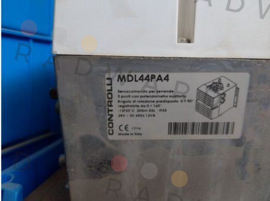iSMA CONTROLLI-MDL44PA4 price