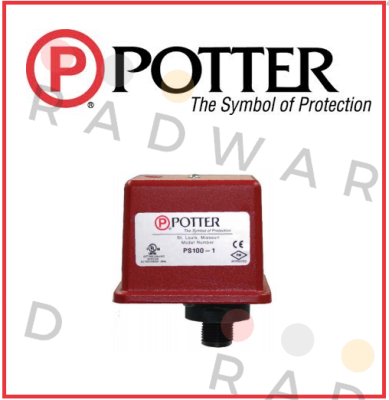 Potter-PS1002A  price