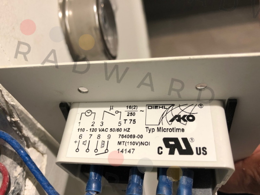 Diehl-TA4190 price