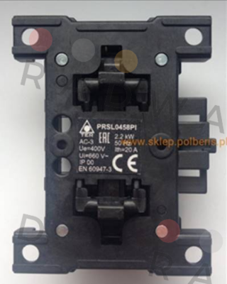 Ter Tecno Elettrica Ravasi-PRSL0458PI price