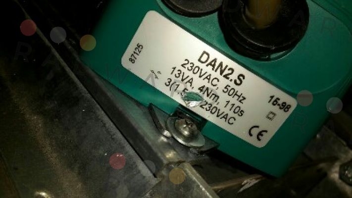 Joventa-DAN2.S, 13VA 4Nm 110s price