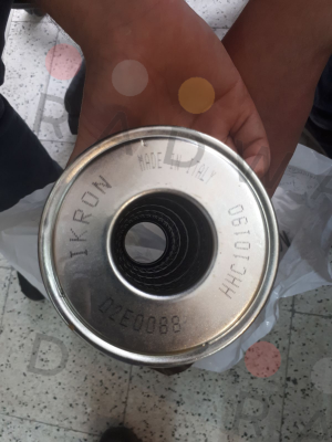 Ikron-HHC10190 = HHC10191 price