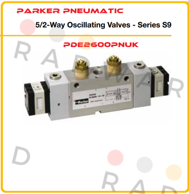 Parker-PD34796 price