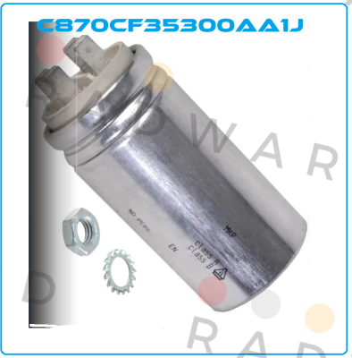 Kemet-C870CF35300AA1J+(Pack 62 pcs.) price