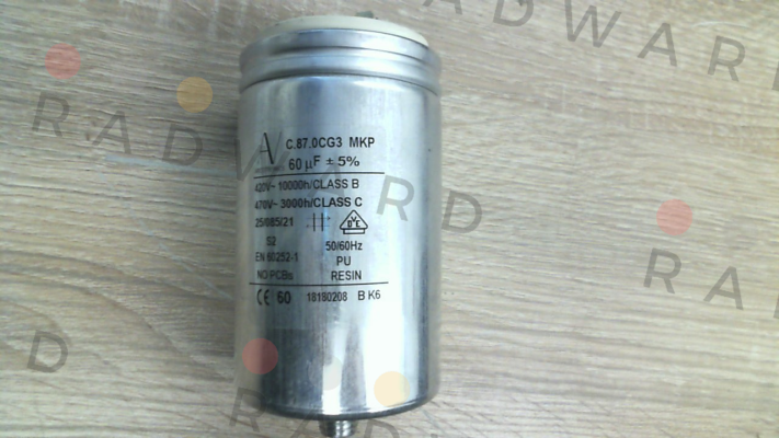 Kemet-C870CG36100AA0J+ price