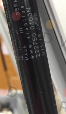 Stabilus-222750 price
