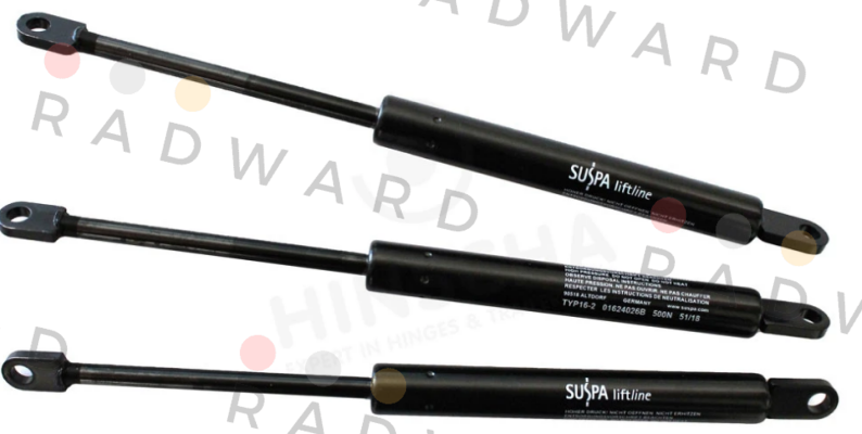 Suspa-HY6 03052021D 80N price