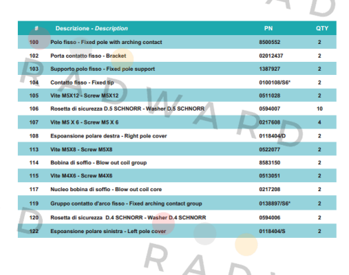 Microelettrica Scientifica-0138897/S6 price