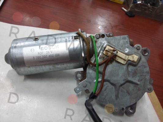 Bosch-0 390 207 402 price