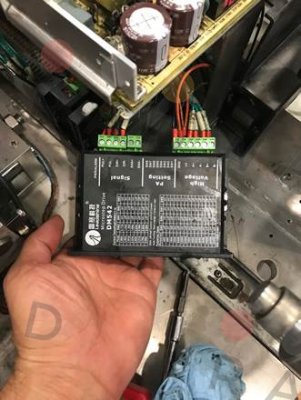 Leadshine-MSD542 (old ref DM542) price