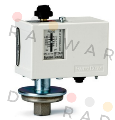 Fantini Cosmi-B12AN (optional) price