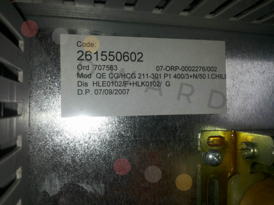 Dixell-36798800265 price