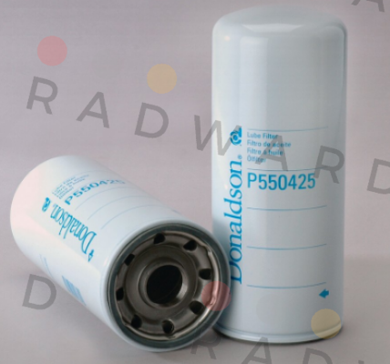 Donaldson-P550425 (Renault code: 7420541379) price
