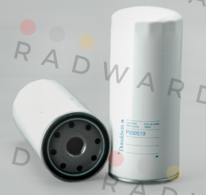Donaldson-P550519 (Renault code: 7420709459) price