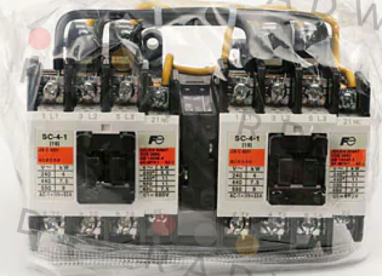 Fuji-SC-4-1RM price