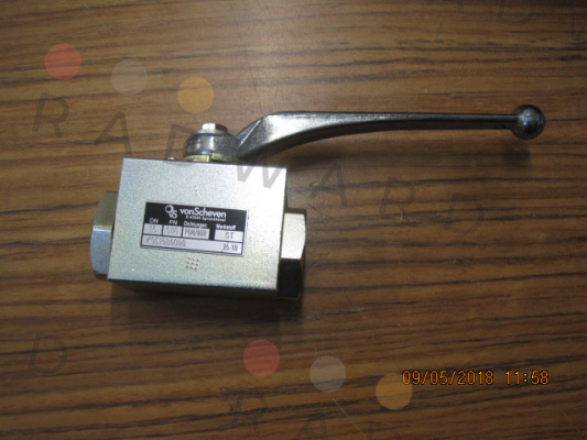 Von Scheven-K051506000 price