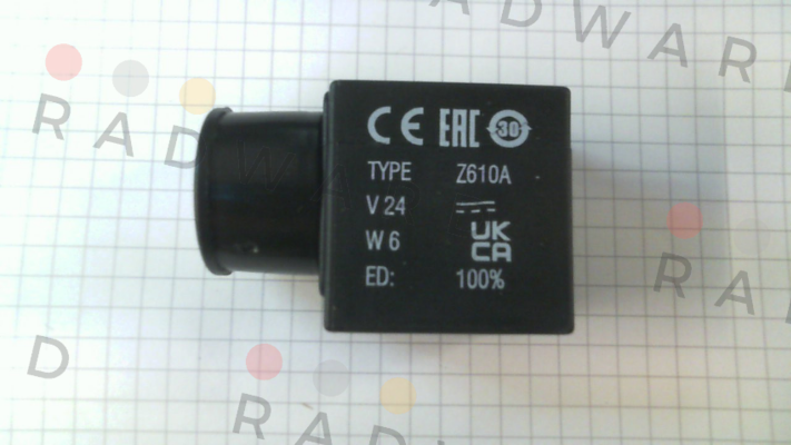 Sirai-Z610A-24VDC price