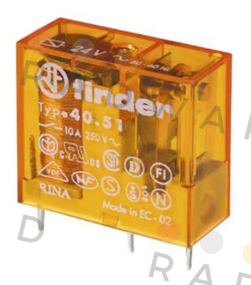 Finder-40.51.8.230.0000 (pack x50) price