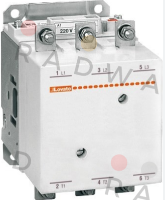 Lovato-P/N: 000249 Type: 11B40000220 price