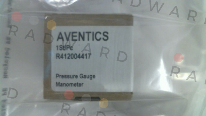 Aventics-R412004417 price