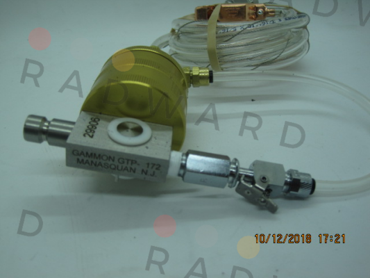 Gammon Technical Products-GTP-172 price