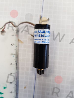 Faulhaber-P/N 1516.G0777 OEM  price