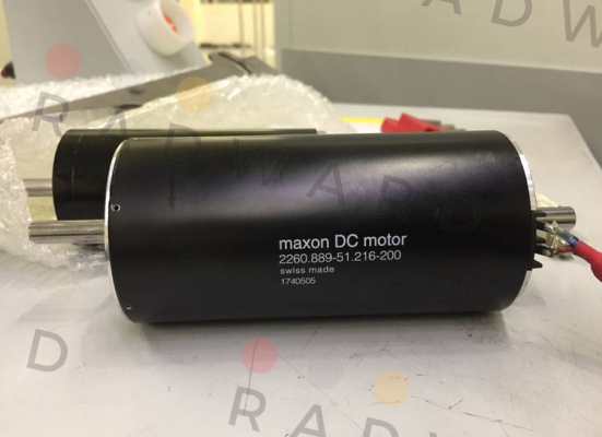 Maxon-2260.889-51.216-200 price