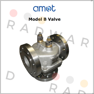 Amot-1096X185-SPR price
