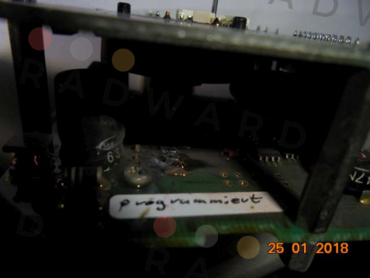 Noris-NIQ2-096V210 alternative NIQ3-096-I2  price