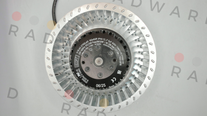Ecofit-2TREu45 160x62R N18-A0p price
