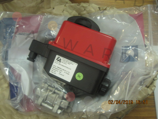 End Armaturen-ZA310024-RT201210 price
