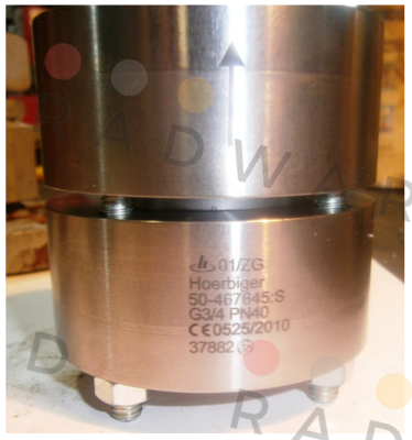 Hoerbiger-50-467645:S  G3/4 price