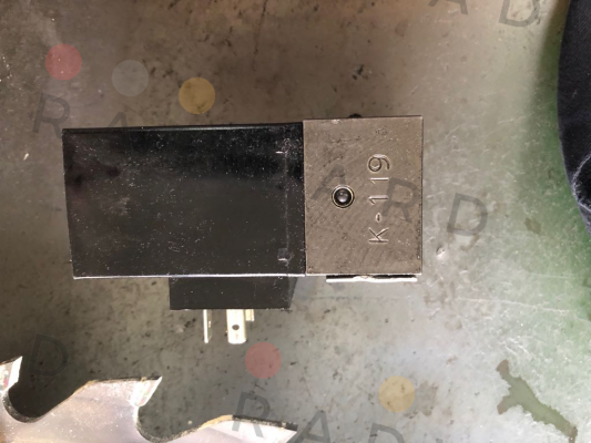 Voith-WE02-4P119  obsolete/ replaced by WE02-4P1519E28/0H price