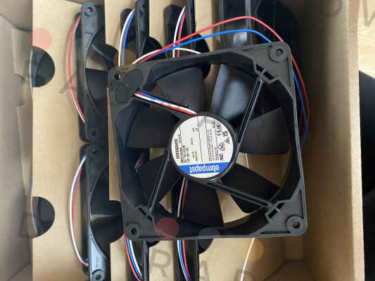 EBM Papst-4414F/2 price