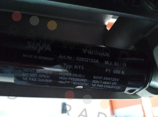 Suspa-02852123A price