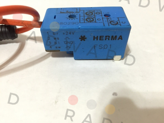 Herma-FS01 - 680290 price