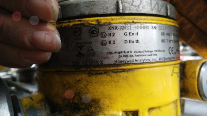 Honeywell Analytics-XNX-AMSI-NNNNN price