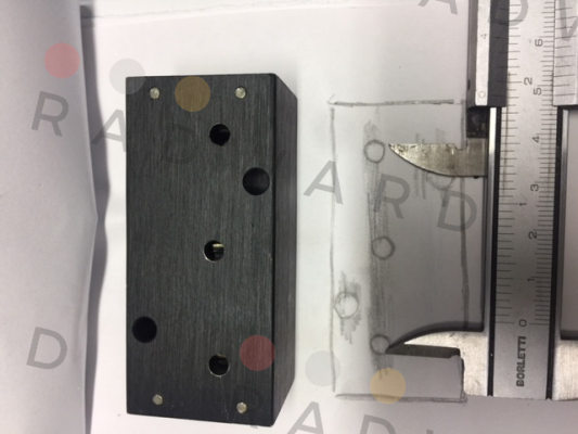 Aventics-413/15 MOD. A obsolete   price