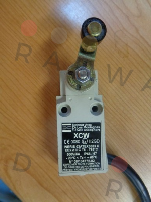 TECHNOR-XCW price