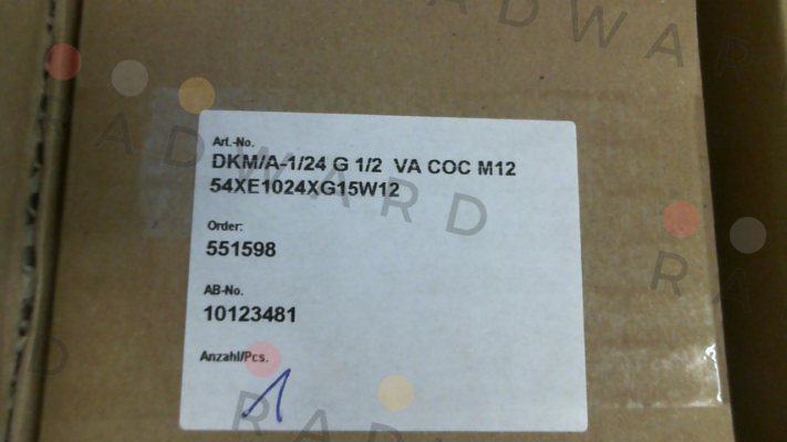 Meister-54XE1024XG15W12 price