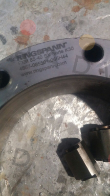 Ringspann-FXM 85-40-SX SERIE  K30  price