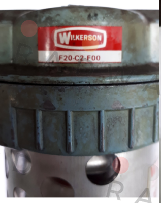 Wilkerson-F20-C2-F00 price