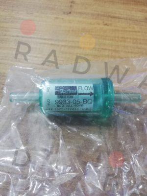 Parker Balston-9933-05-BQ (pack x5) price