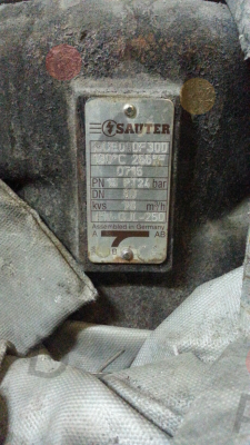 Sauter-BUE080F300 price