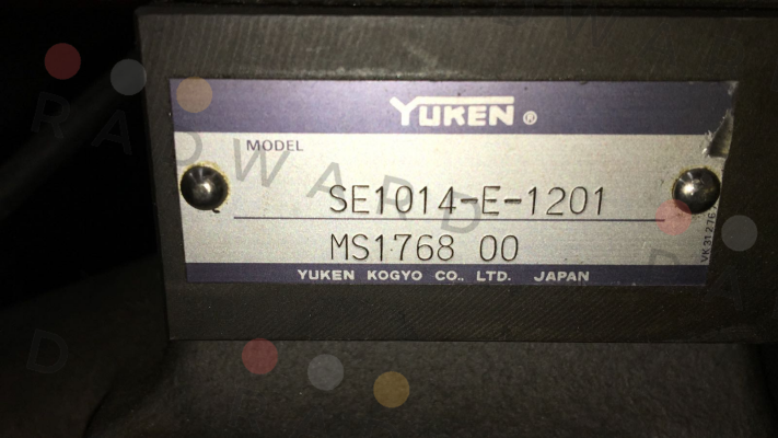 Yuken-SE1014-E-1201 old version, new version SE1014-E-1301  price
