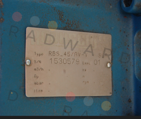 Robuschi-Position 47a-47b, 1983270954 price