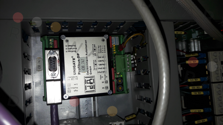 Deutschmann-Profibus-DP 438.7A7 (OEM),alternative RS 232/485-PBDP; V4254  price